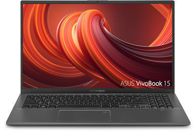 ASUS VivoBook 15.6 AMD Ryzen 3200U, 4GB, 128GB SSD, Win10