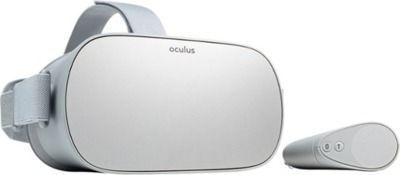 Oculus Go 32GB VR Headset