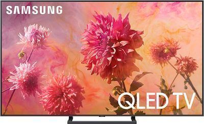 Samsung 75 QLED 4K UHD 9 Series HDTV
