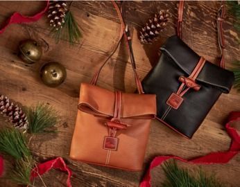 Dooney & Bourke - $99 & Under Bags & Accessories