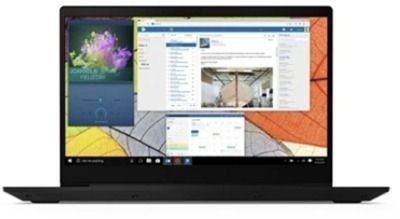 Lenovo IdeaPad S145 15.6 Laptop w/ 8GB Mem + 256GB SSD