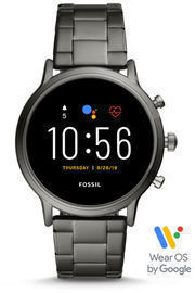 Fossil Gen 5 Touch Smartwatches