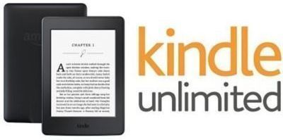 Kindle Unlimited 3 Month Subscription