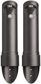 Mr. Beams Wireless Motion Sensor Path Lights 2-Pack