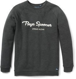 Reyn Spooner - 50% Off Solid Heathered Fleece
