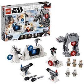 LEGO Star Wars: The Empire Strikes Back Echo Base Kit