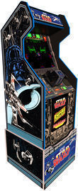 Arcade1UP Star Wars Arcade Machine w/ Riser