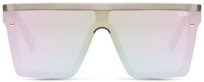 Solstice Sunglasses - $39.99 Quay Hindsight Shield Sunglasses