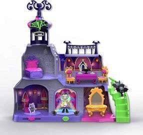 Vampirina Spookelton Castle