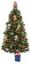 Home Depot - Up to 50% Off Holiday Items