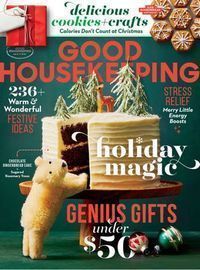 DiscountMags.com - The Gifts You Really Wanted 2019 Sale