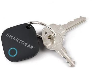 Smart Gear Wireless Multifunction Find-It Tracker