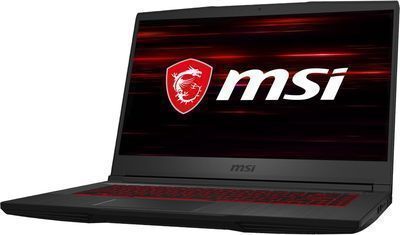 MSI GF Series 15.6 Laptop w/ Core i5 CPU