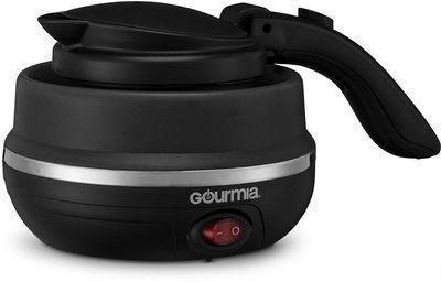 Gourmia 500ml Foldable Electric Kettle