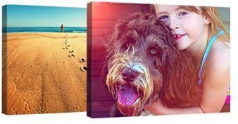 Canvas People - $2.20 16x20 Canvases