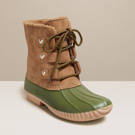 Jack Rogers - $49 Hazel Duck Boots