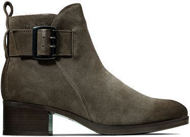 Clarks Mila Charm Ankle Boots