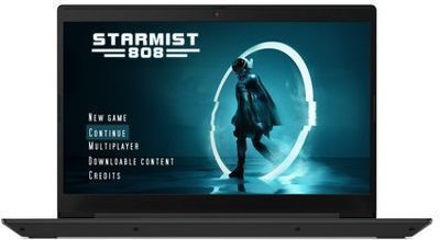 Lenovo ideapad L340 15.6 Gaming Laptop