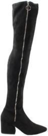 Shoebacca - $59.40 Women's Over-the-Knee Boot