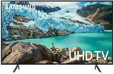Samsung 50 UN55RU7100 PurColor Smart 4K Ultra HD LED TV