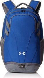 Under Armour Team Hustle 3.0 Backpack