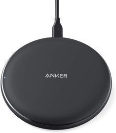 Anker PowerWave 7.5W/10W Max Wireless Charger