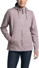 The North Face Women's Mattea Full-Zip Jacket