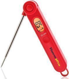 ThermoPro TP03 Digital Instant Read Meat Thermometer