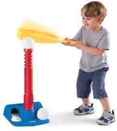 Little Tikes TotSports T-Ball Set