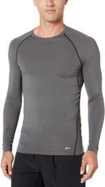 Amazon Essentials Men's Control Tech Long-Sleeve Shirt