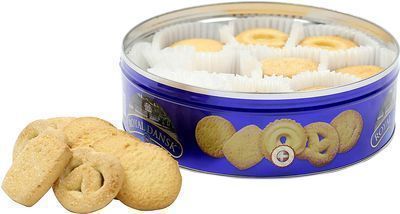Royal Dansk Danish Cookie Selection