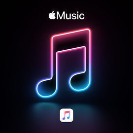 Apple Music 4-Month Subscription Trial