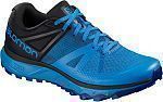 Salomon Men's Trailster Running Shoes (Blue/Black)