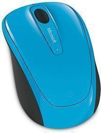 Microsoft 3500 Wireless Mobile Mous