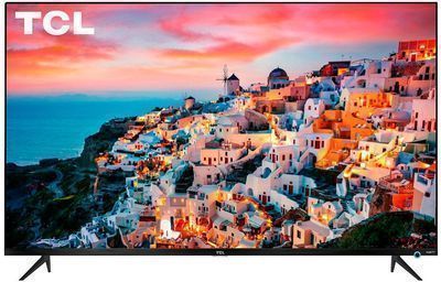 TCL 65 LED Series 5 4K HDTV w/ Roku