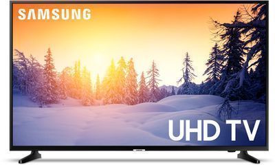 Samsung 65 4K UHD LED Smart TV