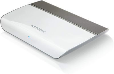 NETGEAR 8-Port Gigabit Ethernet Switch