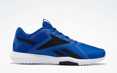 Reebok Men's/Women's Flexagon Force 2.0 Training Shoes