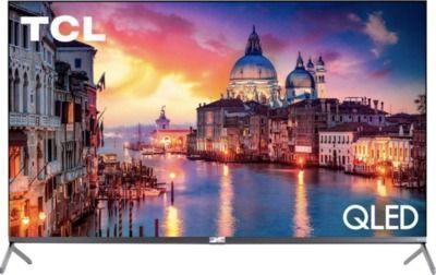 TCL 55 LED 6 Series 2160p Smart 4K UHD TV