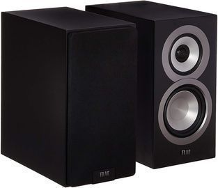 Elac Uni-Fi UB5 Slim Bookshelf Speakers
