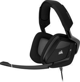 Corsair Gaming Void Pro RGB Wired Dolby 7.1 Gaming Headset