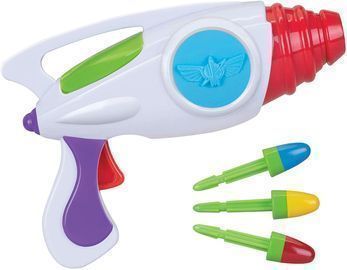 Toy Story 4 Disney Pixar Space Ranger Dart Launcher