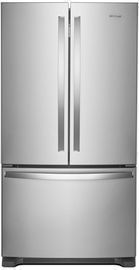 Whirlpool 25 cu. ft. French Door Refrigerator