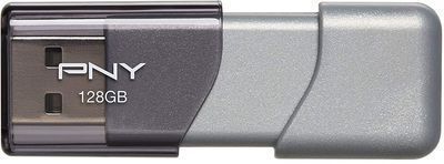 PNY Turbo 128GB USB 3.0 Flash Drive