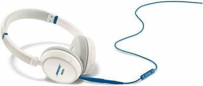 Bose SoundTrue On-Ear Headphones (Open Box)