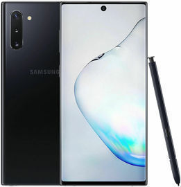 Samsung Galaxy Note 10 256GB Phone (Unlocked)