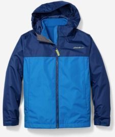 Kid's Lone Peak 3-in-1 Jacket