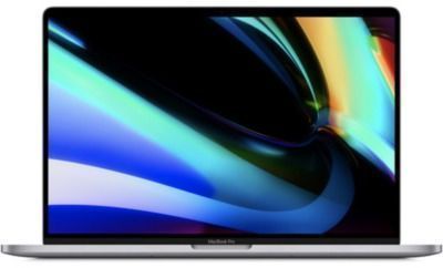 Apple 16 MacBook Pro w/ 16GB Mem + 1TB SSD (Latest Model)