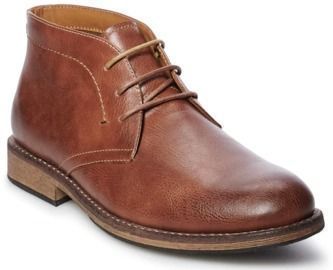 Up to 70% Off Boots | Sonoma Bayport Men's Chukka Boots