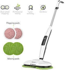 Gladwell 3 in 1 Cordless Electric Mop